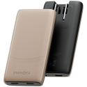 Wall charger Energea TravelWorld Edge 65W 2xUSB-C PD|PPS|QC3.0 ( Wall charger Energea TravelWorld Edge 65W 2xUSB-C PD|PPS|QC3.0 (