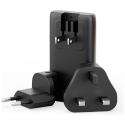 Wall charger Energea TravelWorld Edge 65W 2xUSB-C PD|PPS|QC3.0 ( Wall charger Energea TravelWorld Edge 65W 2xUSB-C PD|PPS|QC3.0 (