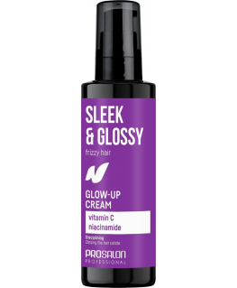 Chantal PROSALON Slek & Glossy Illuminating Hair Cream 100 ml