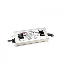 MEAN WELL ELG-75-12AB-3Y LED-ajuri