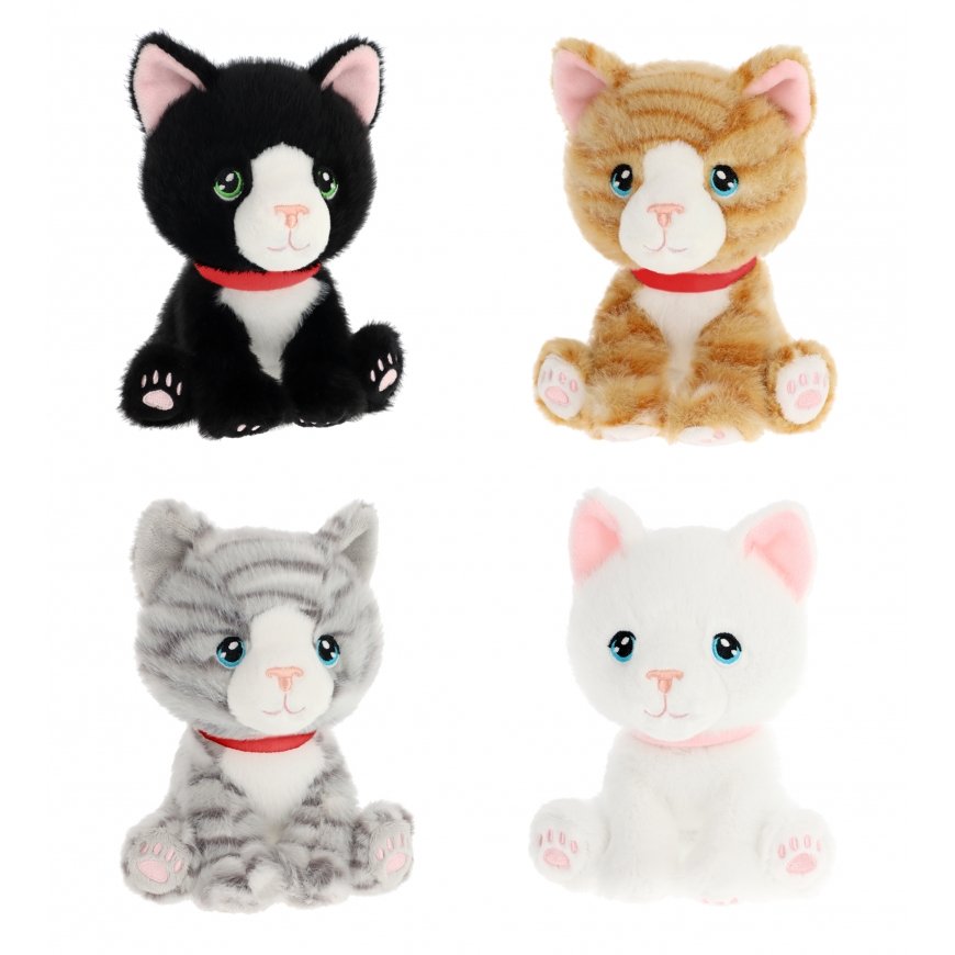 Keel Toys Keel Toys Keeleco kassid