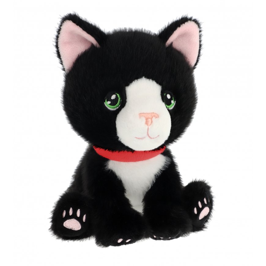 Keel Toys Keeleco kassid 14 cm – 4 erinevat – 2