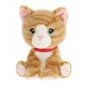 Keel Toys Keeleco kassid 14 cm – 4 erinevat Keel Toys Keeleco kassid 14 cm – 4 erinevat