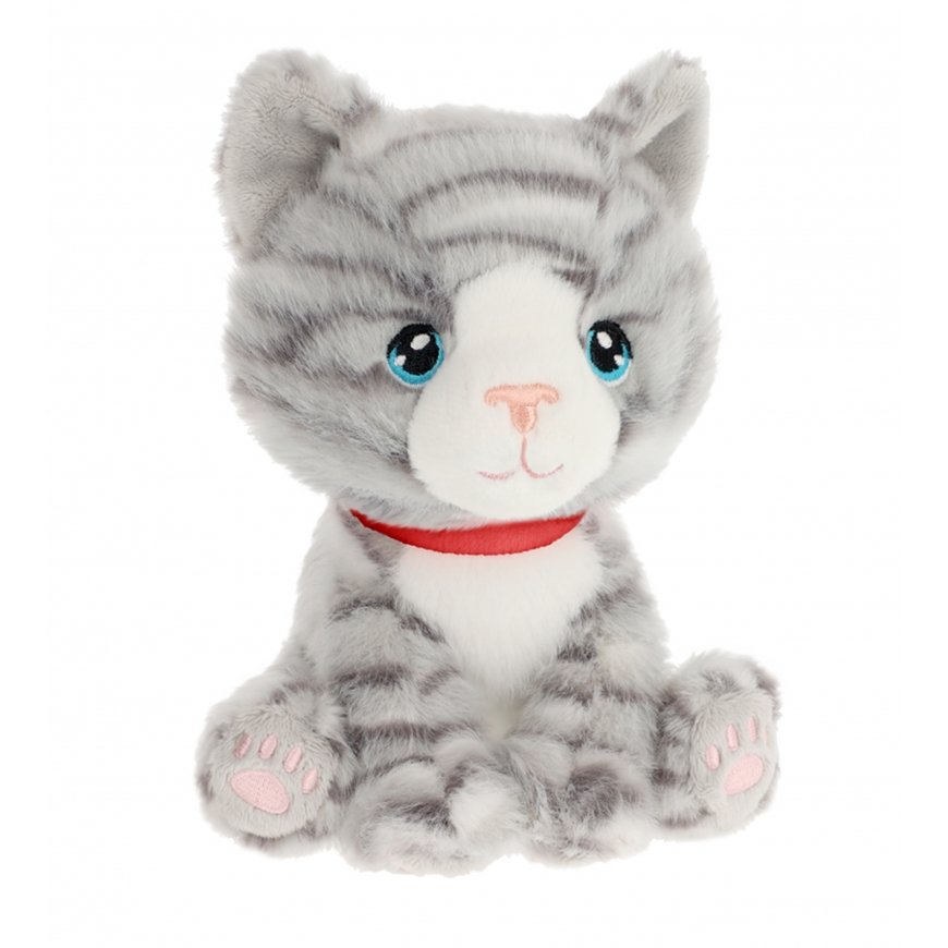 Keel Toys Keeleco kassid 14 cm – 4 erinevat – 4