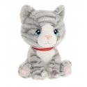 Keel Toys Keeleco kassid 14 cm – 4 erinevat Keel Toys Keeleco kassid 14 cm – 4 erinevat