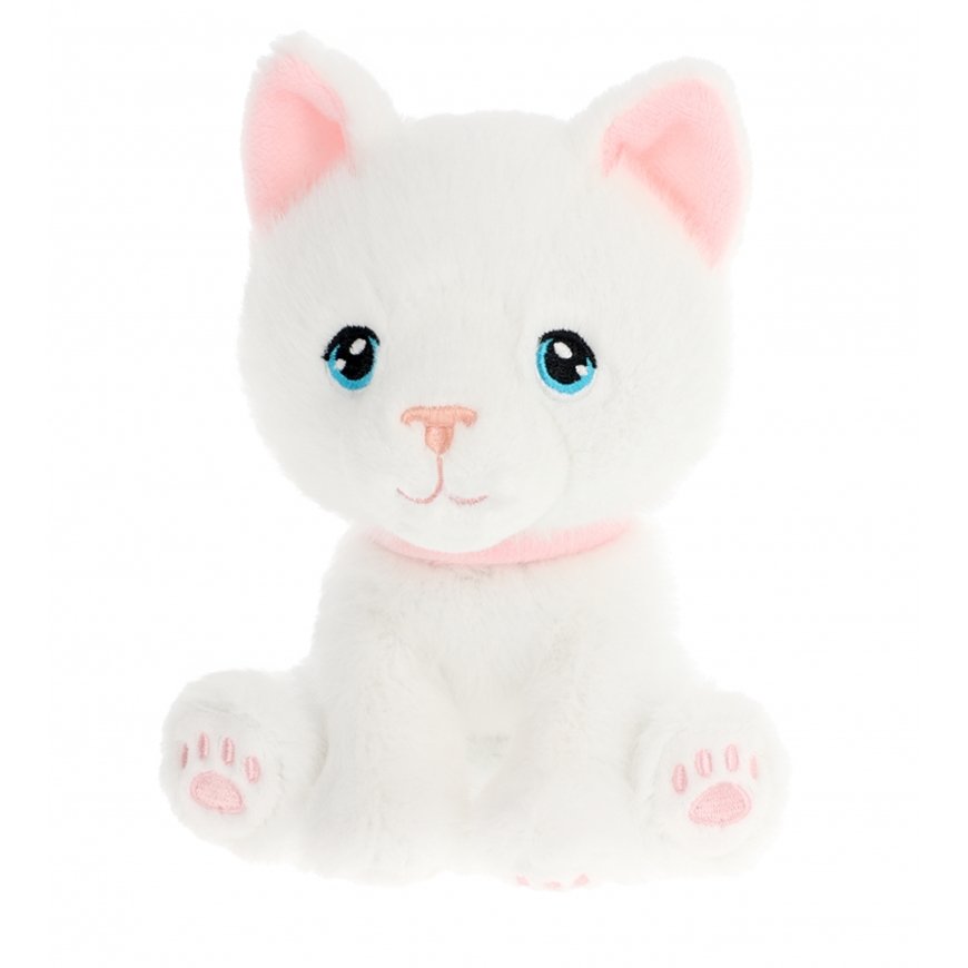 Keel Toys Keeleco kassid 14 cm – 4 erinevat – 5