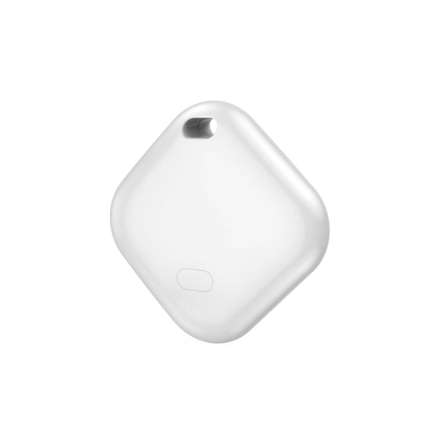 Setty FindMy Square TFO TAG 02 Smart Bluetooth Tracker with case – 2