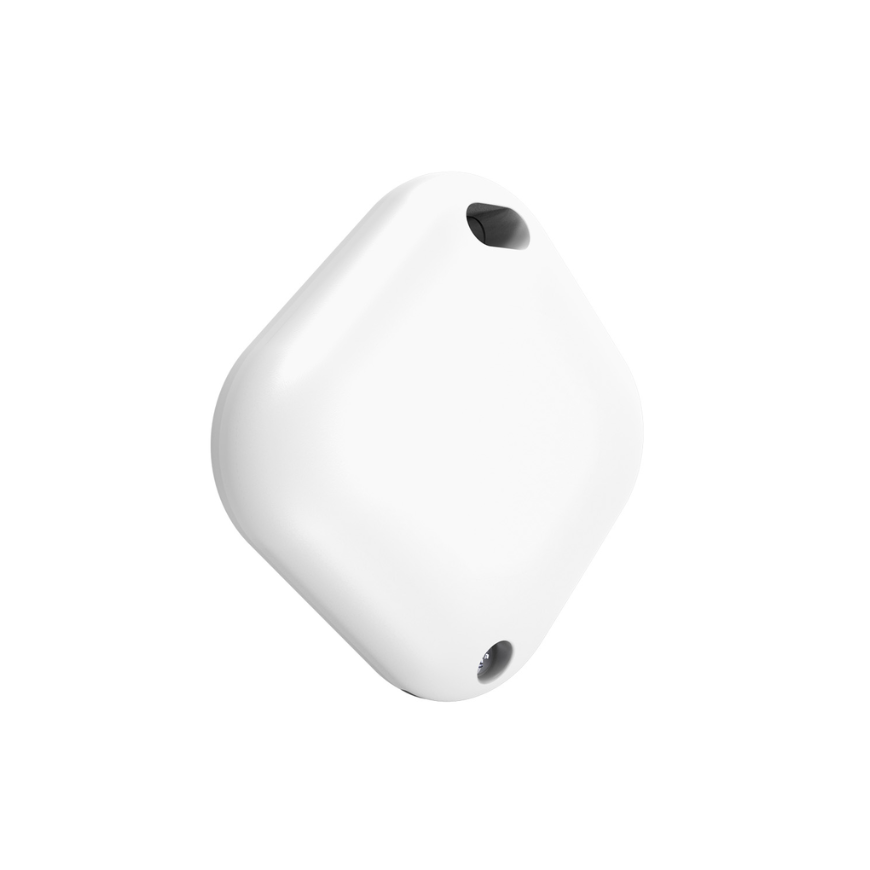 Setty FindMy Square TFO TAG 02 Smart Bluetooth Tracker with case – 3