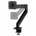 ARCTIC X1-3D 109,2 cm (43") Galds Melns