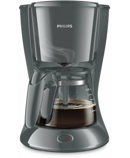 Philips Daily Collection HD7432/10 kafijas automāts Pusautomātisks Kafijas automāts ar karstā ūdens 