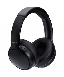Panasonic RB-M600B Austiņas Vadu & Bezvadu Zvani / mūzika USB Veids-C Bluetooth Melns