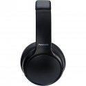 Panasonic RB-M600B Гарнитура Проводной и беспроводной Оголовье Calls/Music USB Type-C Bluetooth Черн Panasonic RB-M600B Гарнитура Проводной и беспроводной Оголовье Calls/Music USB Type-C Bluetooth Черн