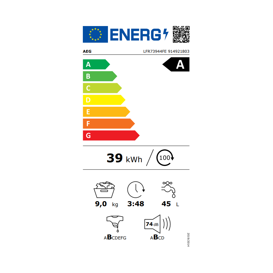 LFR73944FE – 3