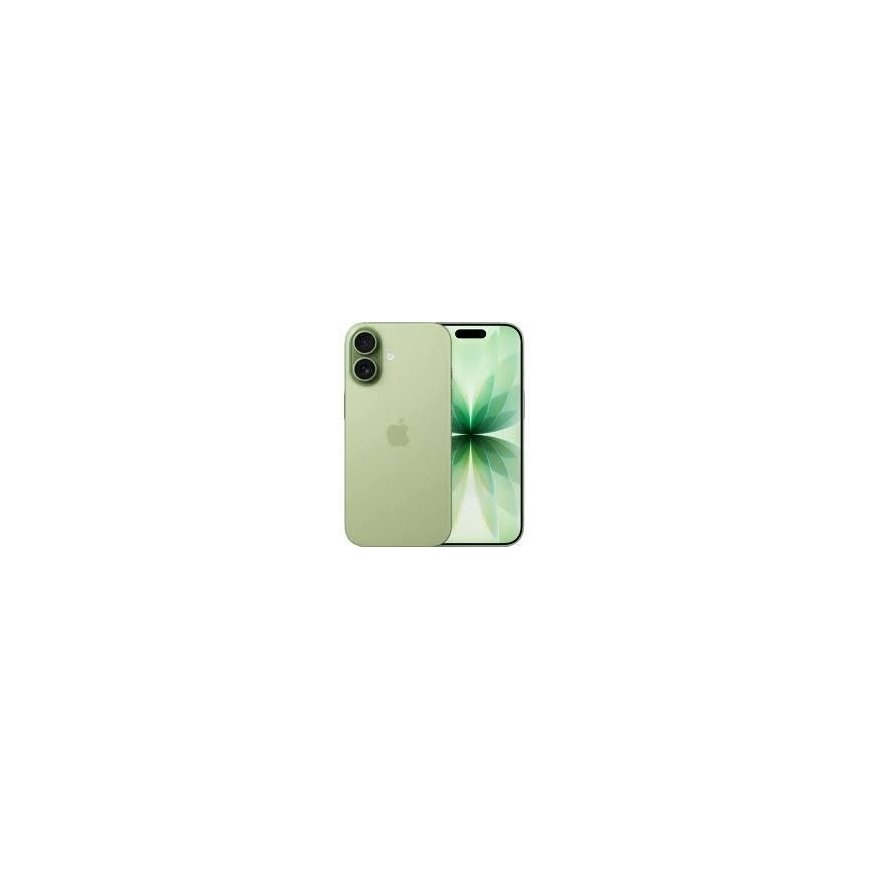 Apple iPhone 17 256GB Sage