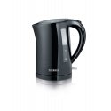 Severin WK 3498 электрический чайник 1,5 L 2200 W Черный Severin WK 3498 электрический чайник 1,5 L 2200 W Черный