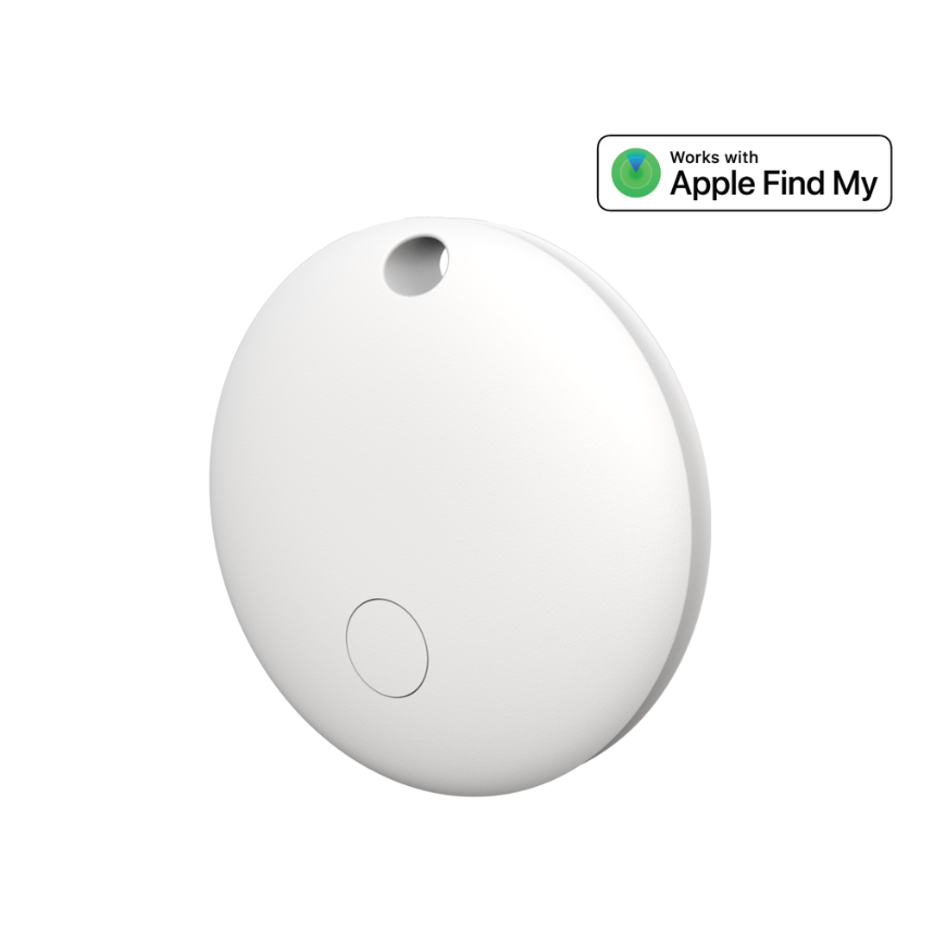 Setty FindMy Round TFO TAG 01