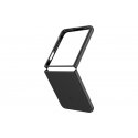 Samsung GP-FPF766PGABW mobilo telefonu apvalks 17,5 cm (6.9") Viedierīces maks Melns Samsung GP-FPF766PGABW mobilo telefonu apvalks 17,5 cm (6.9") Viedierīces maks Melns