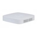 Dahua Technology WizSense NVR4104-P-EI võrguvideosalvesti (NVR) 1U Valge Dahua Technology WizSense NVR4104-P-EI võrguvideosalvesti (NVR) 1U Valge