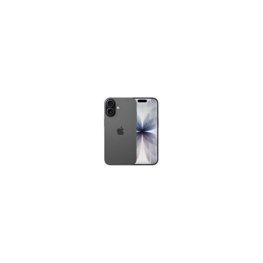 Apple iPhone 17 256GB Black