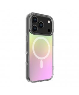 Apple iPhone 17 Pro IMD Briliant Case with Magsafe Chameleon