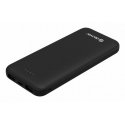 Denver 117140000630 akupank Liitiumpolümeer (LiPo) 10000 mAh Must