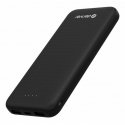 Denver 117140000630 power bank Lithium Polymer (LiPo) 10000 mAh Black