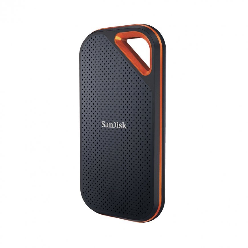 SanDisk Extreme PRO 4 TB USB