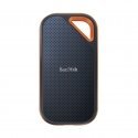SanDisk Extreme PRO 4 TB USB Type-C 3.2 Gen 2 (3.1 Gen 2) Черный, Оранжевый SanDisk Extreme PRO 4 TB USB Type-C 3.2 Gen 2 (3.1 Gen 2) Черный, Оранжевый