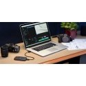 SanDisk Extreme PRO 4 TB USB Type-C 3.2 Gen 2 (3.1 Gen 2) Черный, Оранжевый SanDisk Extreme PRO 4 TB USB Type-C 3.2 Gen 2 (3.1 Gen 2) Черный, Оранжевый