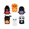 Keel Toys Mini Motsu Halloween 10 cm – 6 erinevat Keel Toys Mini Motsu Halloween 10 cm – 6 erinevat