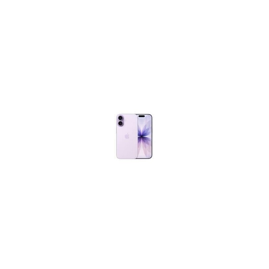 Apple iPhone 17 256GB Lavender