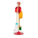 MELISSA & DOUG playset Dust, Sweep & Mop MELISSA & DOUG playset Dust, Sweep & Mop
