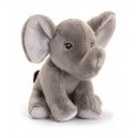 Keel Toys Keeleco eksootilised loomad 12 cm - 6 erinevat Keel Toys Keeleco eksootilised loomad 12 cm - 6 erinevat