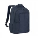 Rivacase 8460 43,9 cm (17.3") Рюкзак Синий