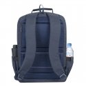 Rivacase 8460 43,9 cm (17.3") Seljakott Sinine Rivacase 8460 43,9 cm (17.3") Seljakott Sinine