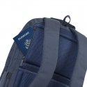 Rivacase 8460 43,9 cm (17.3") Mugursoma Zils Rivacase 8460 43,9 cm (17.3") Mugursoma Zils