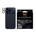 PanzerGlass ® Hoops® Ceramic II Camera Lens Protector iPhone 17 Pro | iPhone 17 Pro Max | iPhone 16 PanzerGlass ® Hoops® Ceramic II Camera Lens Protector iPhone 17 Pro | iPhone 17 Pro Max | iPhone 16