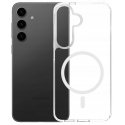 Mocco Anti Shock 1.5 mm Mag Case Aizmugurējais Apvalks priekš Samsung Galaxy A17 5G Mocco Anti Shock 1.5 mm Mag Case Aizmugurējais Apvalks priekš Samsung Galaxy A17 5G