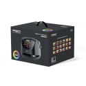 RAUDONA MC200 spalva RAUDONA MC200 spalva
