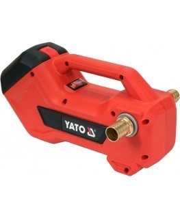 Yato YT-85291 water pump 380 W
