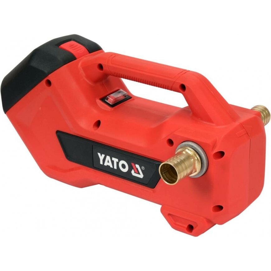 Yato YT-85291 ūdens sūknis 380 W