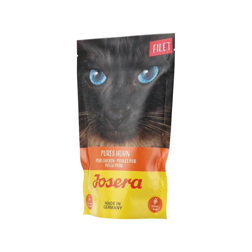 Josera Multipack Filet 70 g – 2