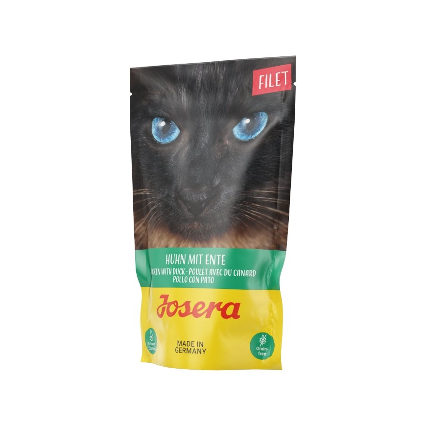 Josera Multipack Filet 70 g – 3