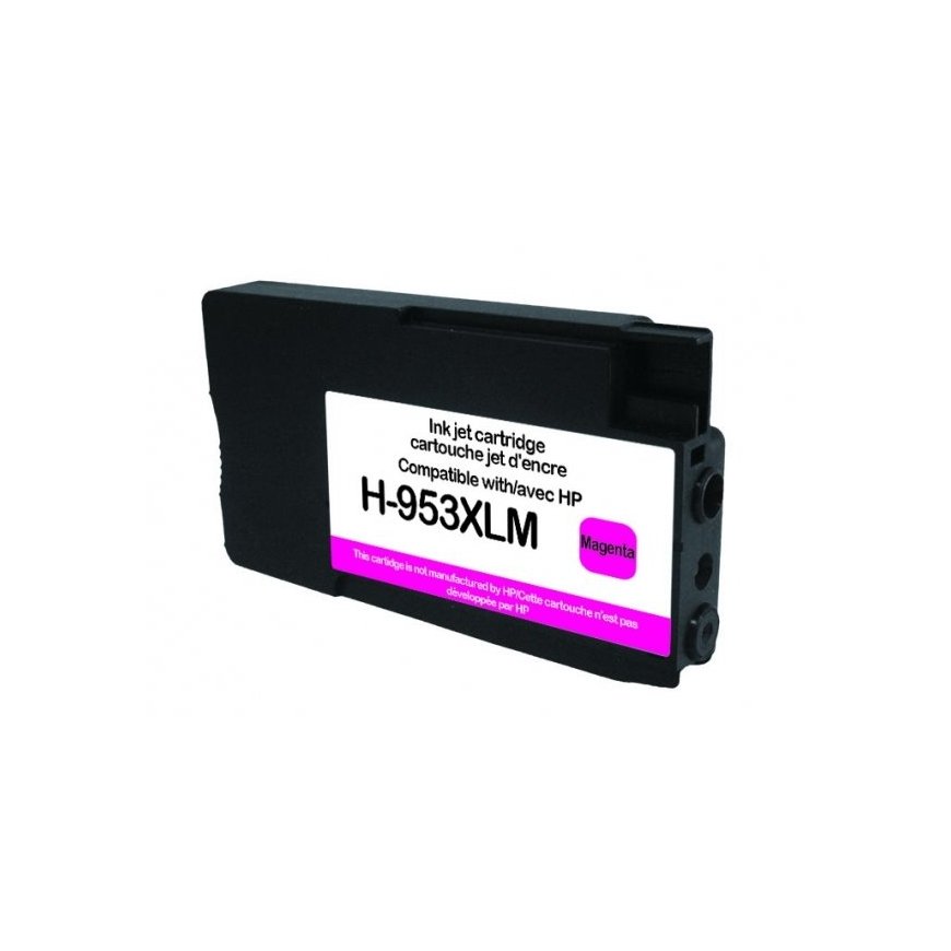T3AZUR HJ953XLMUP ink cartridge 1 pc(s) Compatible Magenta – 2