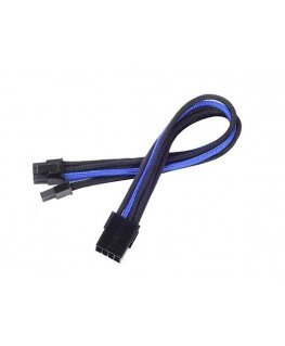 Silverstone SST-PP07-PCIBA internal power cable 0.25 m