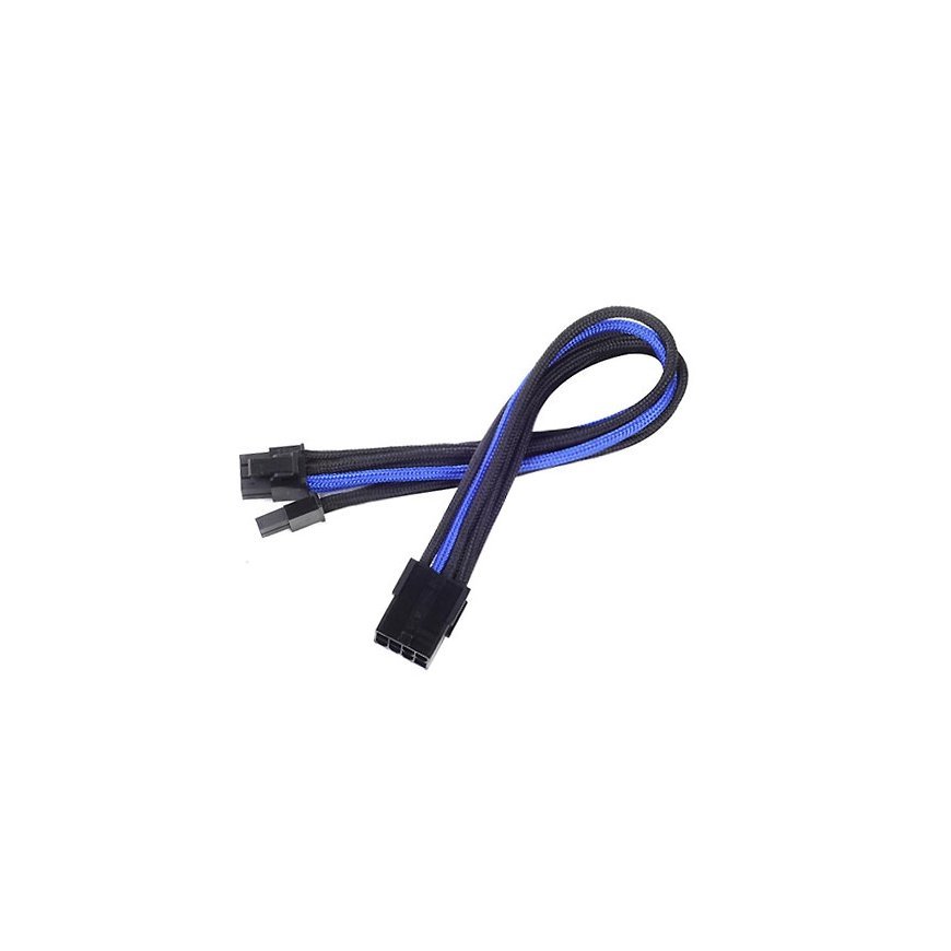 Silverstone SST-PP07-PCIBA internal power cable 0.25 m
