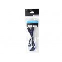 Silverstone SST-PP07-PCIBA vidinis maitinimo kabelis 0,25 m Silverstone SST-PP07-PCIBA vidinis maitinimo kabelis 0,25 m