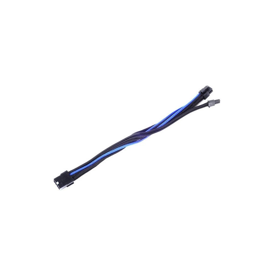 Silverstone SST-PP07-PCIBA vidinis maitinimo kabelis 0,25 m – 3