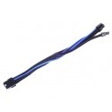 Silverstone SST-PP07-PCIBA sisemine toitekaabel 0,25 m Silverstone SST-PP07-PCIBA sisemine toitekaabel 0,25 m