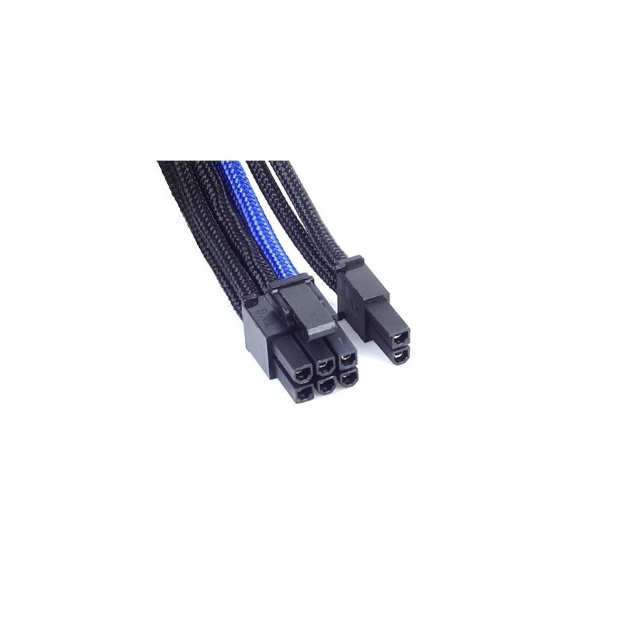 Silverstone SST-PP07-PCIBA internal power cable 0.25 m – 4